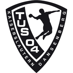 Logo TuS 04 Dansenberg