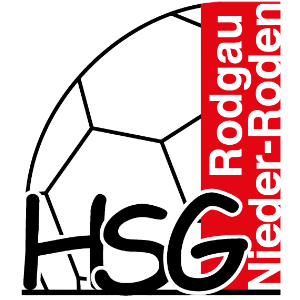Logo HSG Rodgau Nieder-Roden