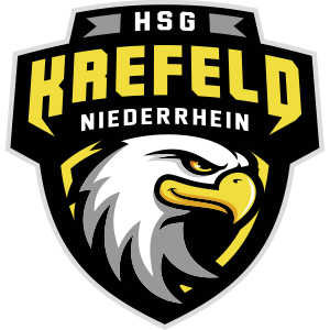 Logo HSG Krefeld Niederrhein